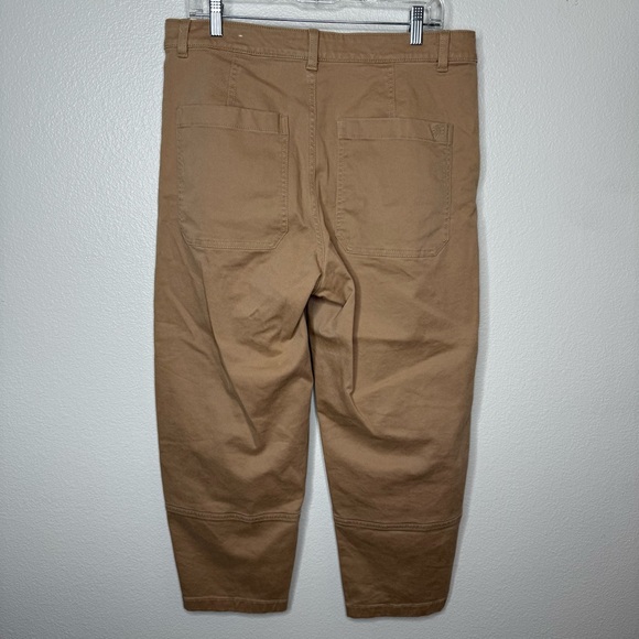 Alpine Design Barrel Pants - Picture 5 of 7